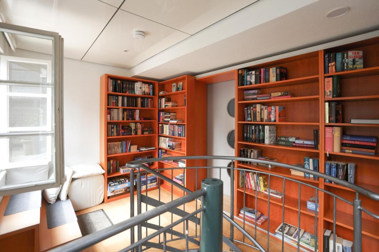 Loft13 Traumhafte Wohnung Mit Terrasse Fuer 8 Gaeste Monschau Bagian luar foto